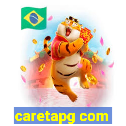 caretapg com